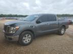 2017 Nissan Titan S en Venta en Tanner, AL - Front End