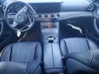 2018 Mercedes-Benz E 300 na sprzedaż w Austell, GA - Water/Flood