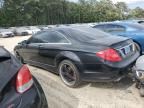 2012 Mercedes-Benz Cl 550 4Matic للبيع في Greenwell Springs، LA - Front End