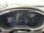 2016 Ford Fusion Se للبيع في Leroy، NY - Front End