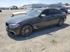 2018 Bmw M550Xi  for Sale in San Diego, CA - Front End