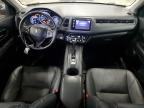 2016 Honda Hr-V Exl   na sprzedaż w East Granby, CT - Front End