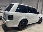 2011 Land Rover Range Rover Hse Luxury for Sale in Colorado Springs, CO - Normal Wear