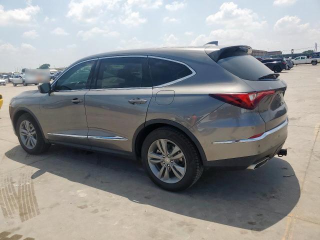  ACURA MDX 2022 Szary