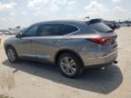 2022 Acura Mdx  en Venta en Grand Prairie, TX - Normal Wear