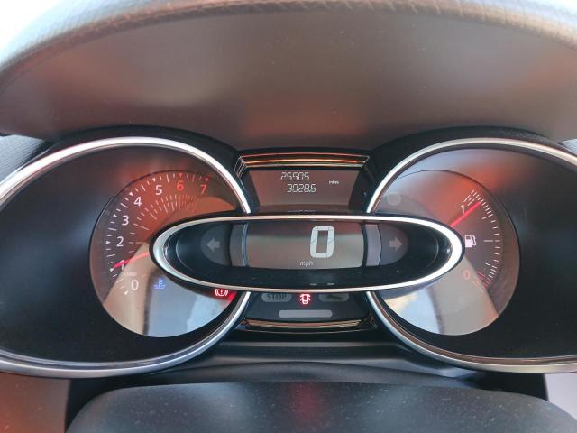 2018 RENAULT CLIO DYNAM