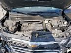 2018 Chevrolet Equinox Premier na sprzedaż w Houston, TX - Front End