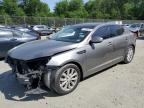 2015 Kia Optima Ex for Sale in Waldorf, MD - Front End