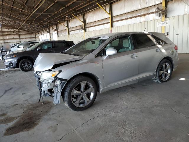 2012 Toyota Venza Le