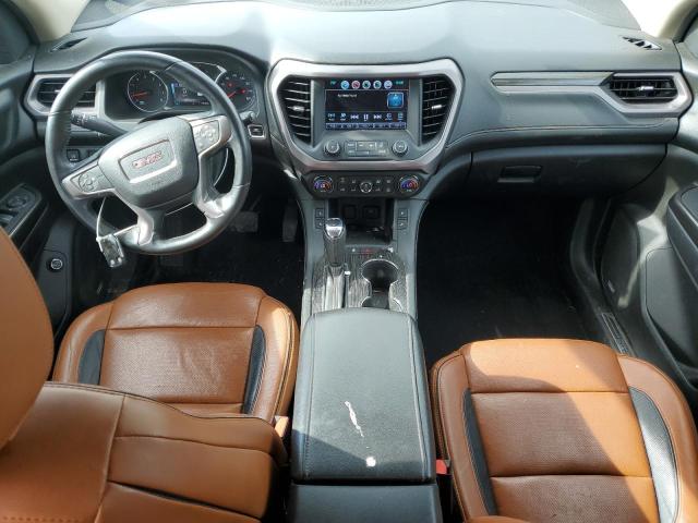  GMC ACADIA 2017 White