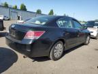 2009 Honda Accord Lx for Sale in Portland, OR - Front End