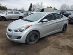 2013 HYUNDAI ELANTRA GLS for sale at Copart ON - TORONTO