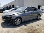 2014 Volkswagen Jetta Se for Sale in Jacksonville, FL - Front End
