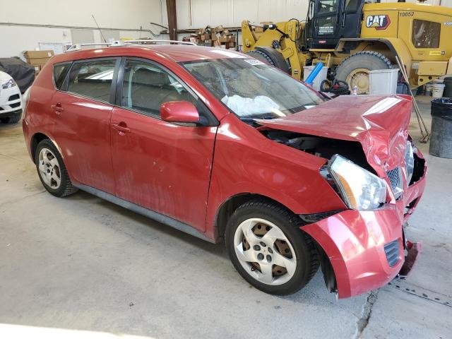 2009 PONTIAC VIBE 