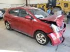 2009 PONTIAC VIBE  à vendre chez Copart AB - EDMONTON