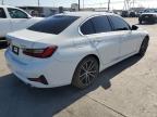 2019 Bmw 330I  за продажба в Los Angeles, CA - Front End