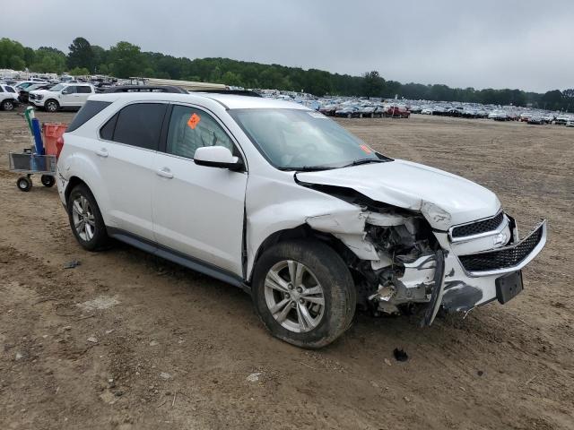 Parquets CHEVROLET EQUINOX 2015 White