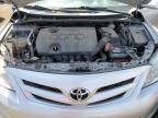 2013 TOYOTA COROLLA BASE   for sale at Copart ON - TORONTO