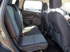 2017 Ford Escape Se en Venta en Sun Valley, CA - Front End