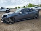 2014 HYUNDAI GENESIS COUPE 2.0T à vendre chez Copart ON - LONDON