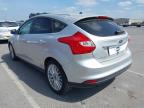 2013 FORD FOCUS ZETE for sale at Copart CHESTER