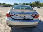 2014 Hyundai Sonata Se   zu verkaufen in Mendon, MA - Rear End