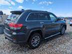 2014 Jeep Grand Cherokee Overland იყიდება Magna-ში, UT - Front End