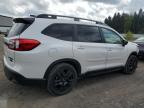 2024 Subaru Ascent Onyx Edition for Sale in Leroy, NY - Front End