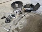 2023 Audi Q5 Premium Plus 45 de vânzare în Bridgeton, MO - Frame Damage