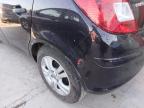 2010 VAUXHALL CORSA ENER for sale at Copart WESTBURY