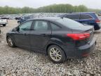 2016 Ford Focus Se იყიდება West Warren-ში, MA - Rear End