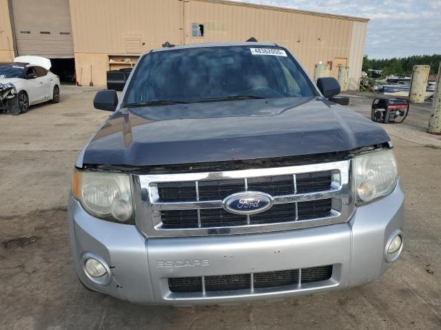  FORD ESCAPE 2012 Szary