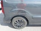 2016 CITROEN BERLINGO 6 for sale at Copart GLOUCESTER
