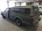 1993 Chevrolet S Truck S10 на продаже в Greenwood, NE - Rollover