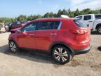 2011 Kia Sportage Ex for Sale in Elgin, IL - Front End
