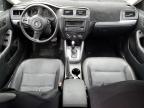 2013 Volkswagen Jetta Se იყიდება Greenwood-ში, NE - Front End