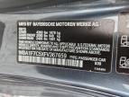 2015 Bmw 228 Xi   იყიდება Arcadia-ში, FL - Front End