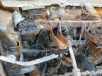 2001 Ford Econoline E450 Super Duty Cutaway Van zu verkaufen in Montreal-est, QC - Burn