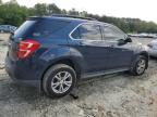 2016 Chevrolet Equinox Lt للبيع في Seaford، DE - Minor Dent/Scratches