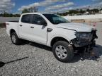 2022 Ford Ranger Xl на продаже в Barberton, OH - Front End
