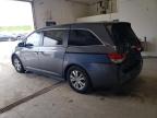 2017 Honda Odyssey Ex na sprzedaż w Northfield, OH - Rear End