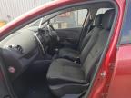 2013 RENAULT CLIO DYNAM for sale at Copart PETERLEE