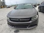2016 Dodge Charger Se   for Sale in New Orleans, LA - Water/Flood