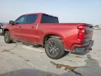 2020 Chevrolet Silverado C1500 Rst de vânzare în Grand Prairie, TX - Front End