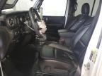 2023 Jeep Wrangler Sahara 4Xe for Sale in Central Square, NY - Front End