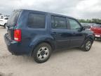2011 Honda Pilot Lx for Sale in Houston, TX - Rear End