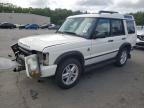 Exeter, RI에서 판매 중인 2004 Land Rover Discovery Ii Se - Front End