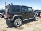 2013 Jeep Wrangler Unlimited Sport   for Sale in Tucson, AZ - Front End