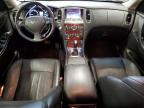 2017 Infiniti Qx50  на продаже в Mcfarland, WI - Hail