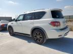 2018 Nissan Armada Platinum de vânzare în Haslet, TX - Normal Wear